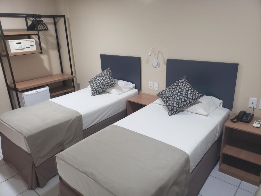  Hotel Villamaris
