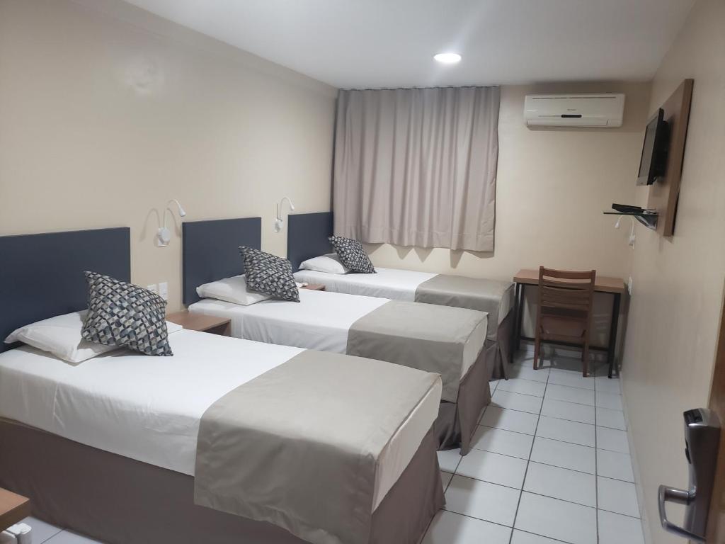  Hotel Villamaris