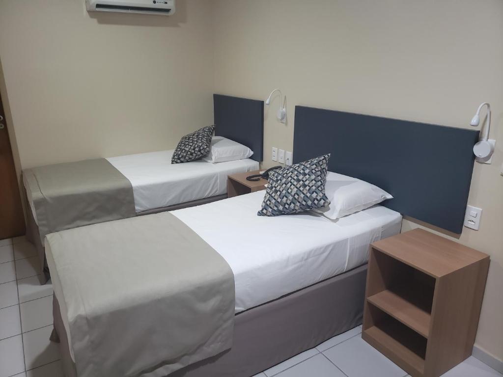  Hotel Villamaris