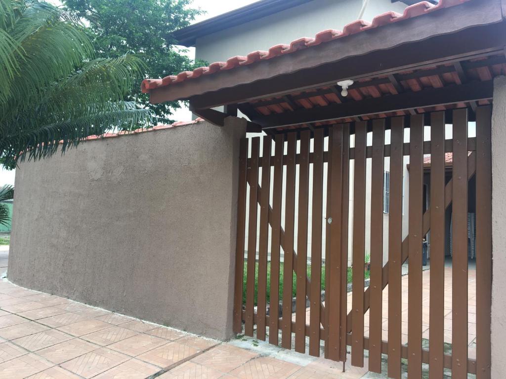  Casa do Rafa 500 m da praia