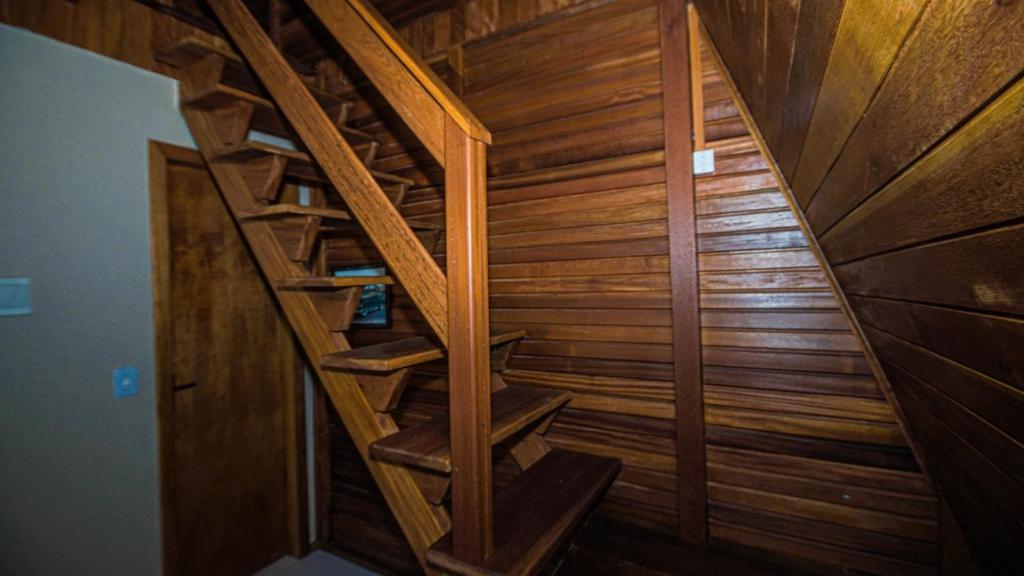  Cabanas de Penha