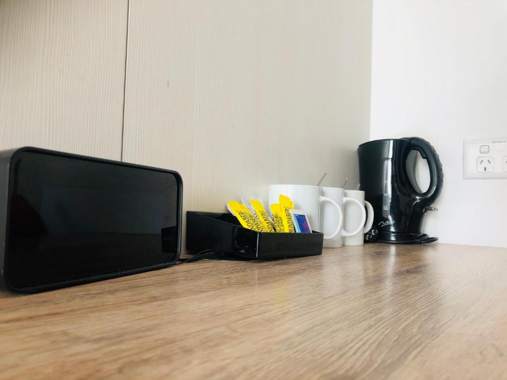 ibis budget Sydney Airport - Resim 27