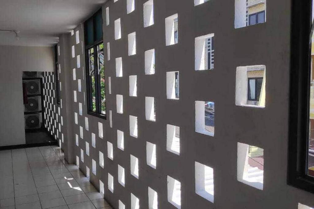Kép Marson Interkota Residence Mitra RedDoorz szállásáról Jakartában a galériában