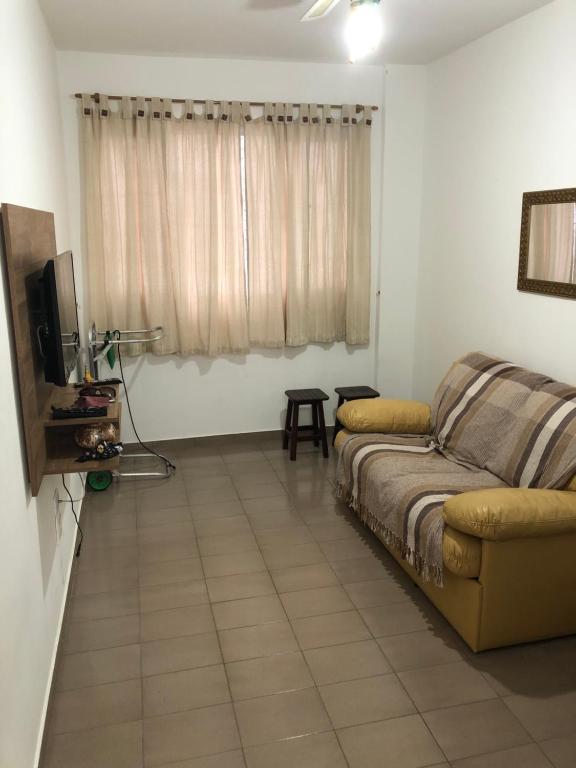  Apto Praia Grande - próx praia e feira artesanato