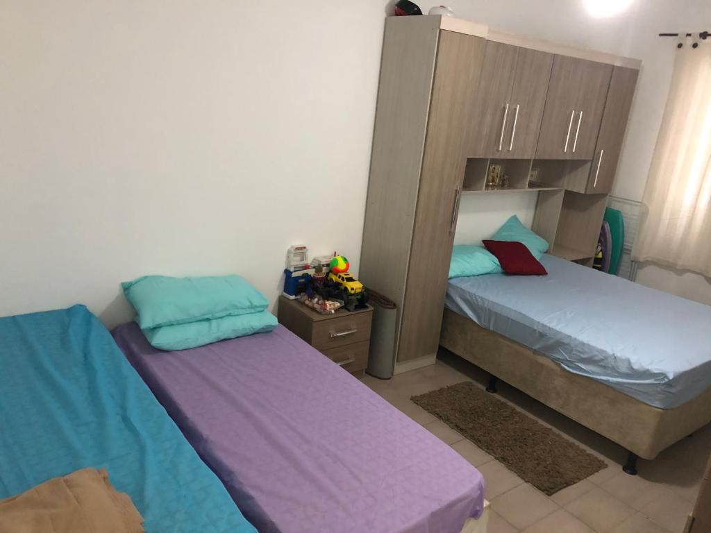  Apto Praia Grande - próx praia e feira artesanato