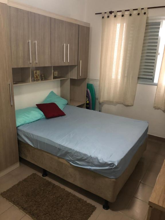  Apto Praia Grande - próx praia e feira artesanato