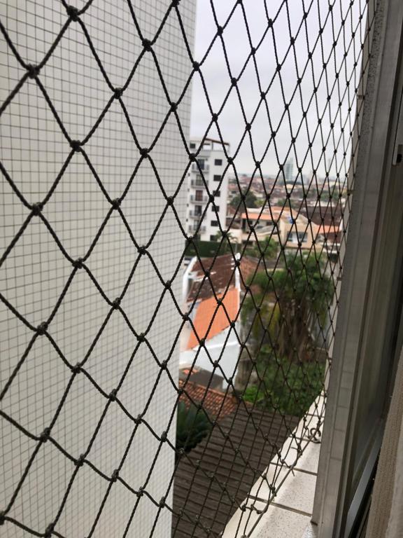  Apto Praia Grande - próx praia e feira artesanato