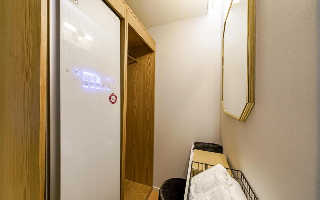 Fotografie z fotogalerie ubytování GijangYeonhwari No,25 Hotel v destinaci Pusan