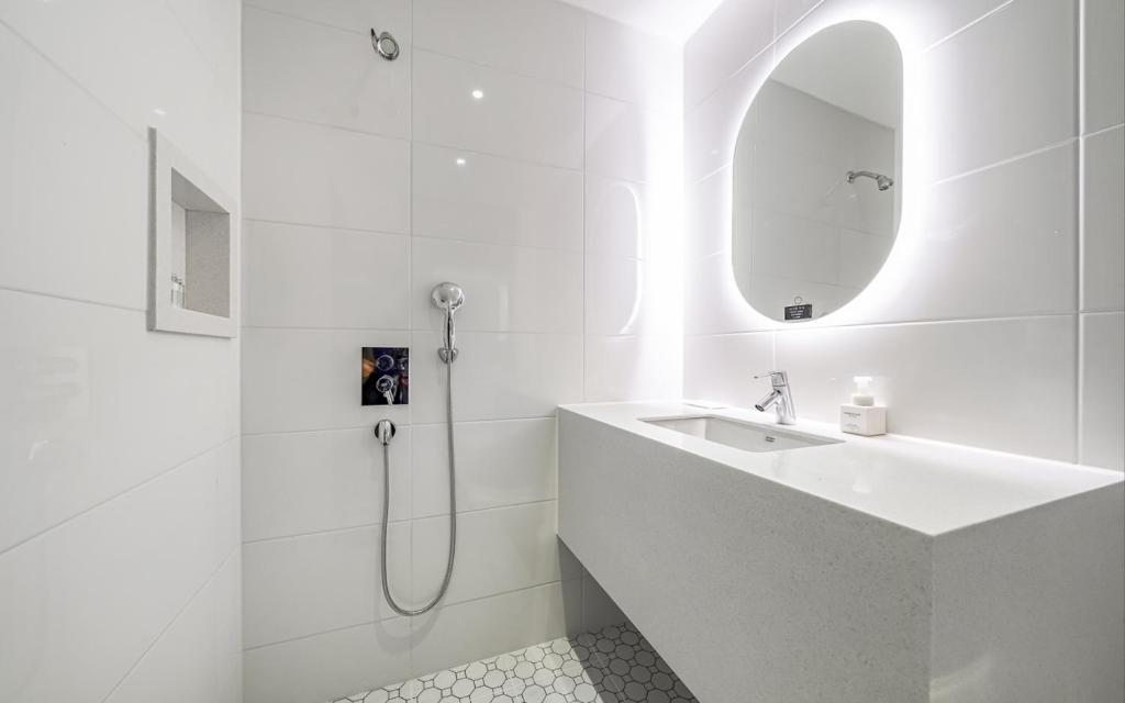 GijangYeonhwari No,25 Hotel - Camera Doppia Standard
