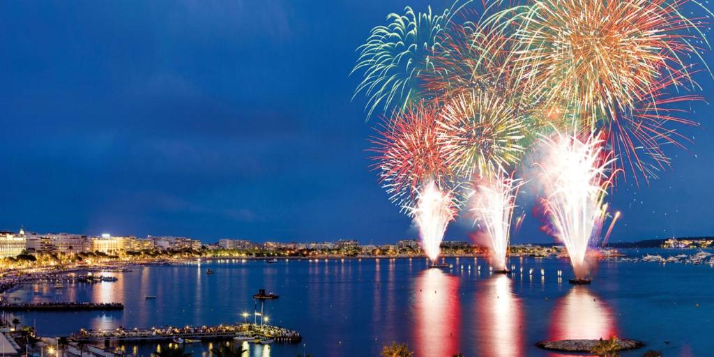 Hotel America - Resim 27