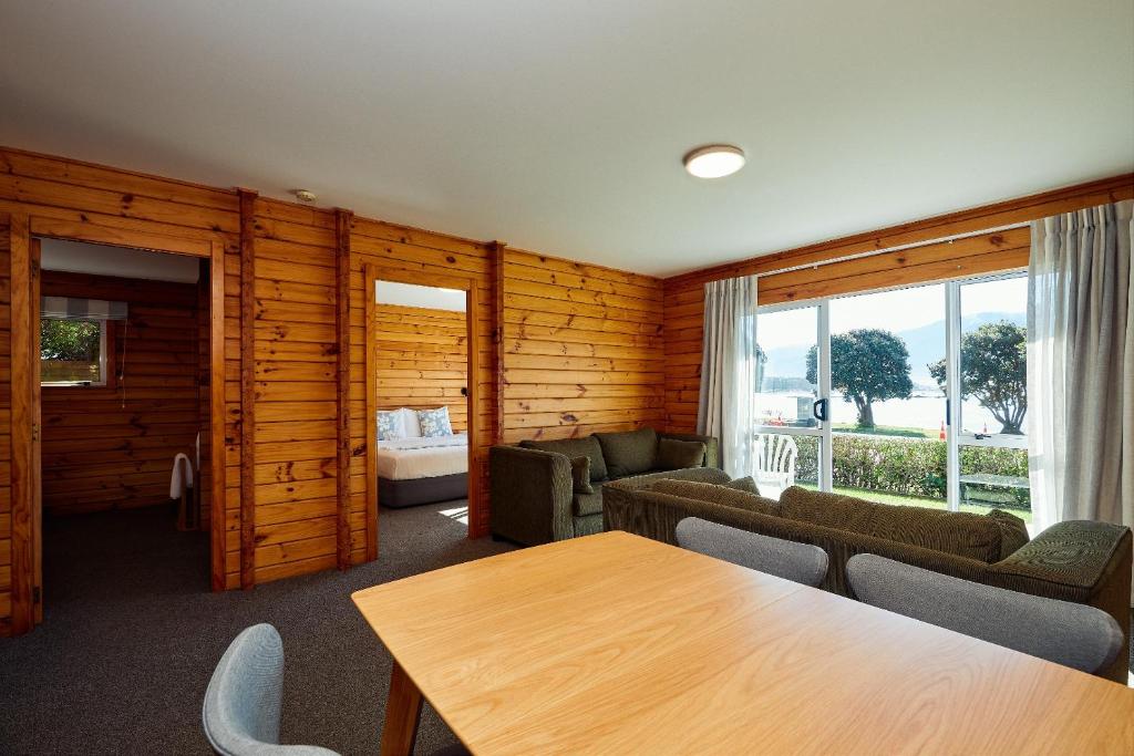 Panorama Motel - Resim 24