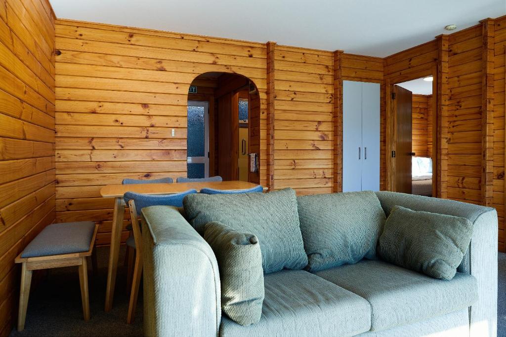 Panorama Motel - Resim 23