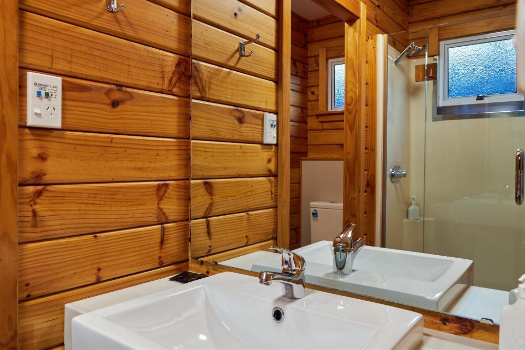 Panorama Motel - Resim 3