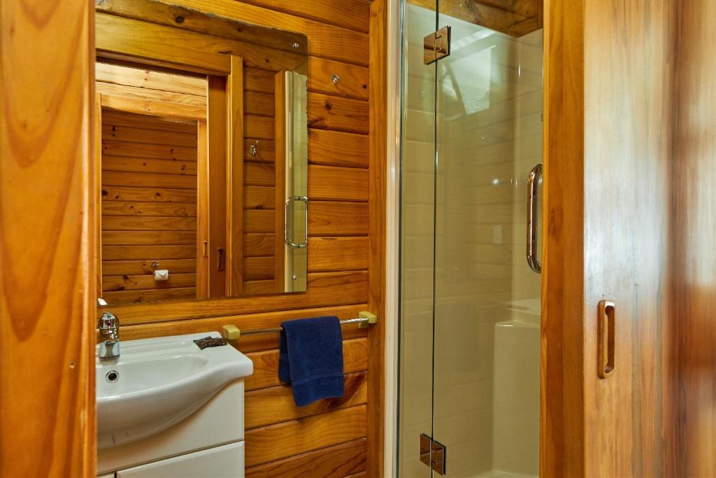 Panorama Motel - Resim 12