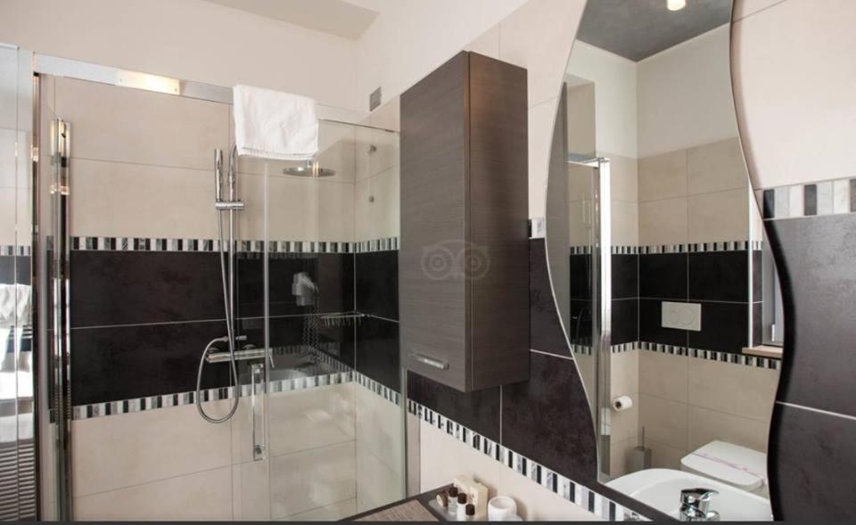 La Grotta Hotel - Resim 23