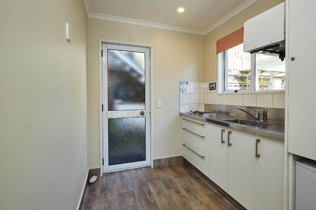 Panorama Motel - Resim 7