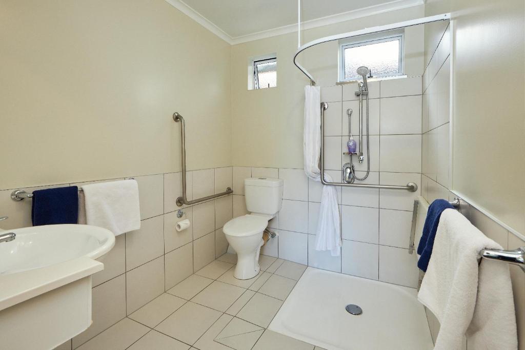 Panorama Motel - Resim 20