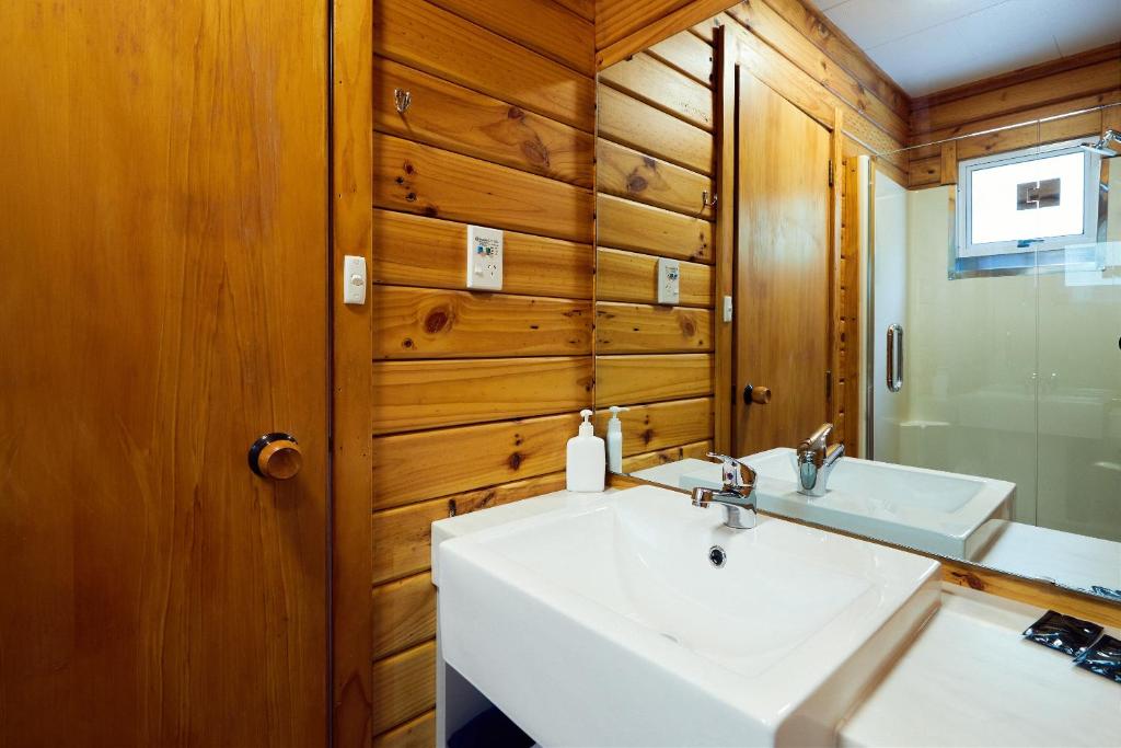 Panorama Motel - Resim 19