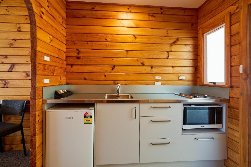 Panorama Motel - Resim 15