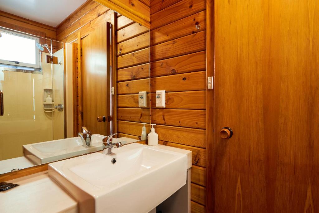 Panorama Motel - Resim 14