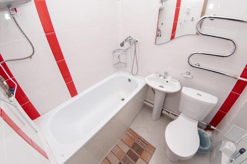 Hotel Aristokrat - Стандартная комната короля