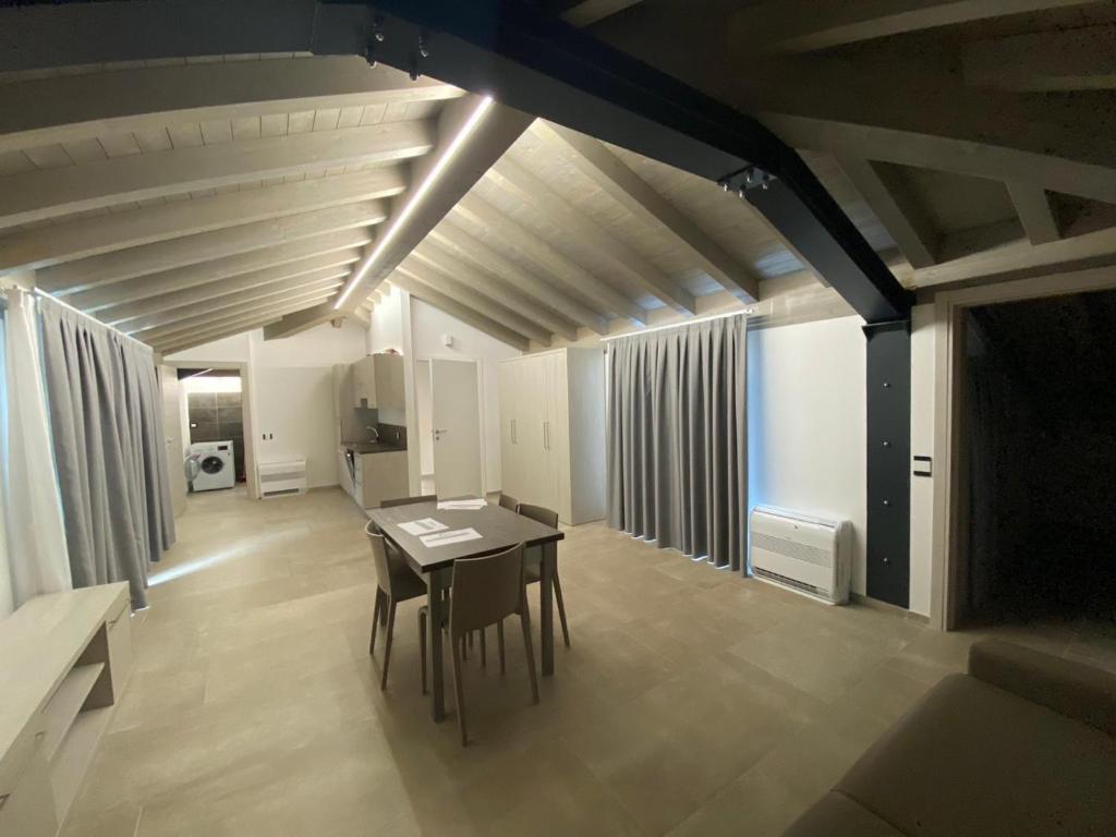 Fotografie z fotogalerie ubytování B&B Bertani v destinaci Modena