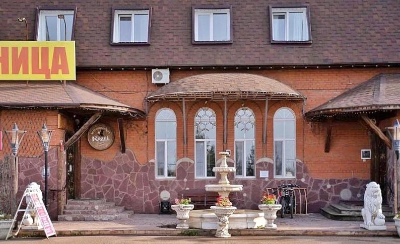 Hotel Aristokrat - Housity