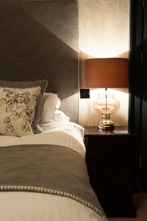 No11 Boutique Hotel & Brasserie - Resim 41