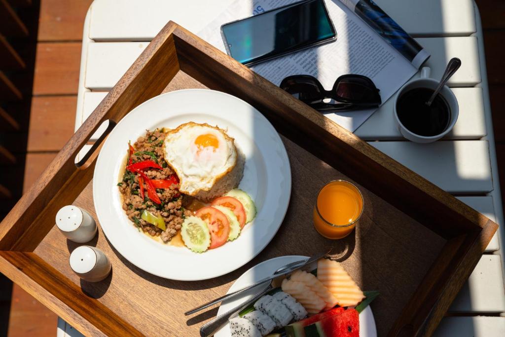 Jazzotel Bangkok - Resim 41