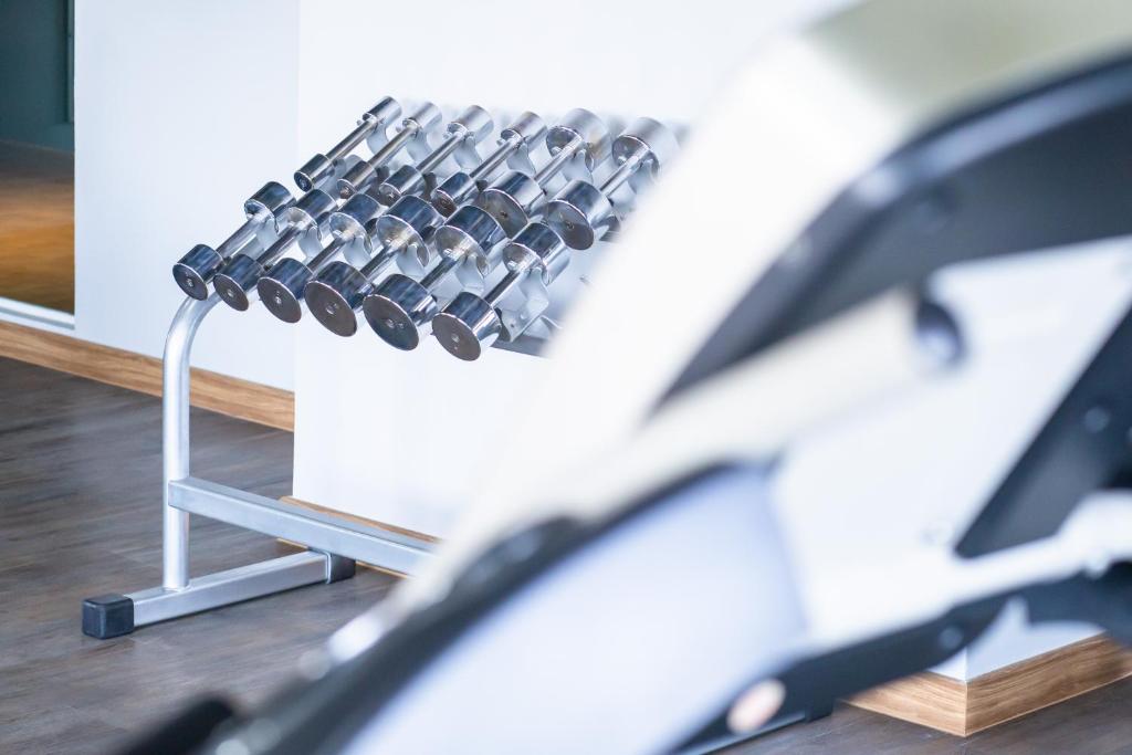 Jazzotel Bangkok - Resim 31