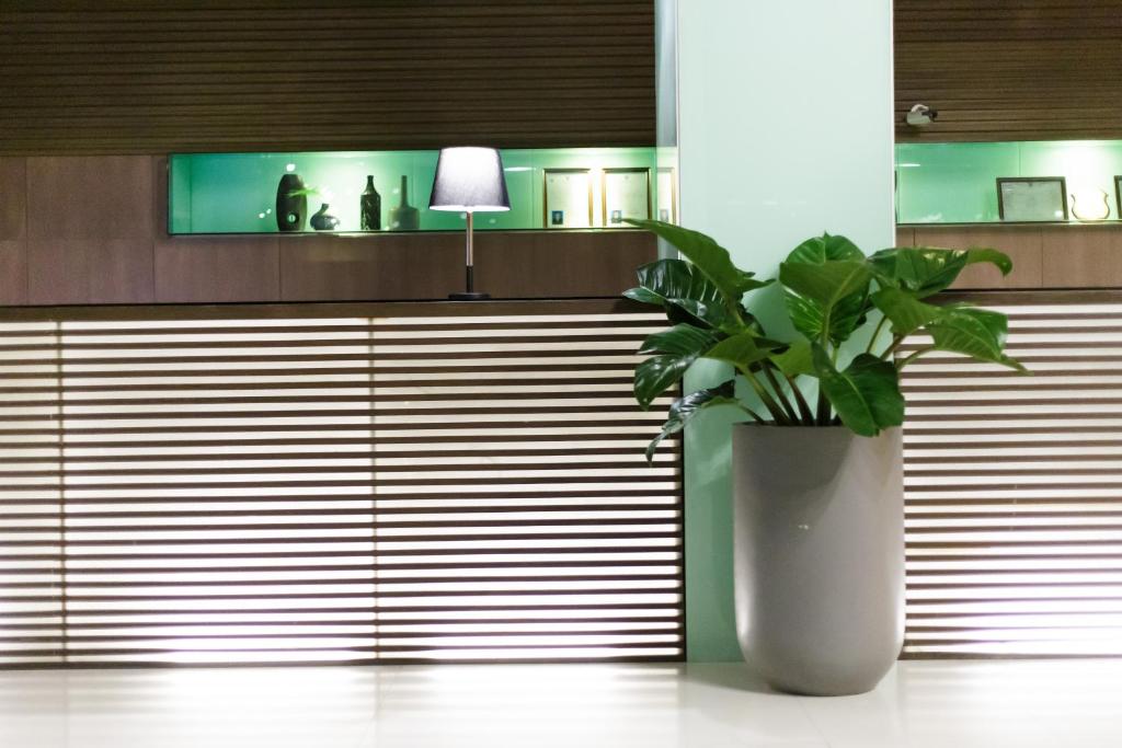 Jazzotel Bangkok - Resim 26