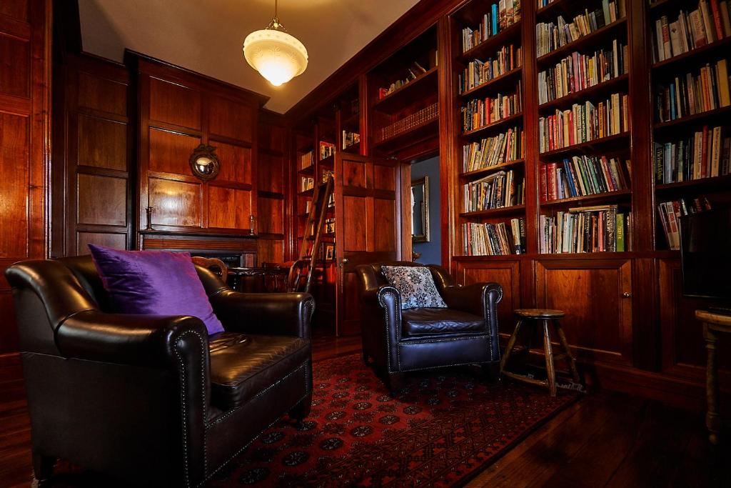 The Regents Park - Suite De Luxe