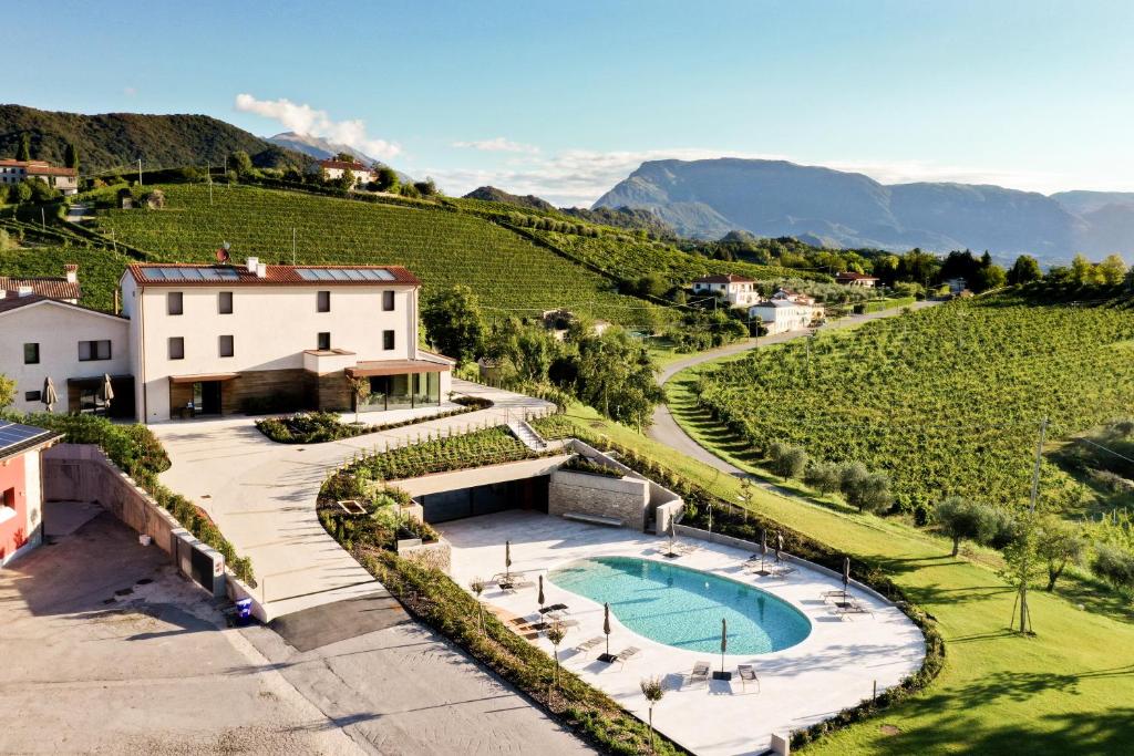 Relais Althea Azienda Agrituristica