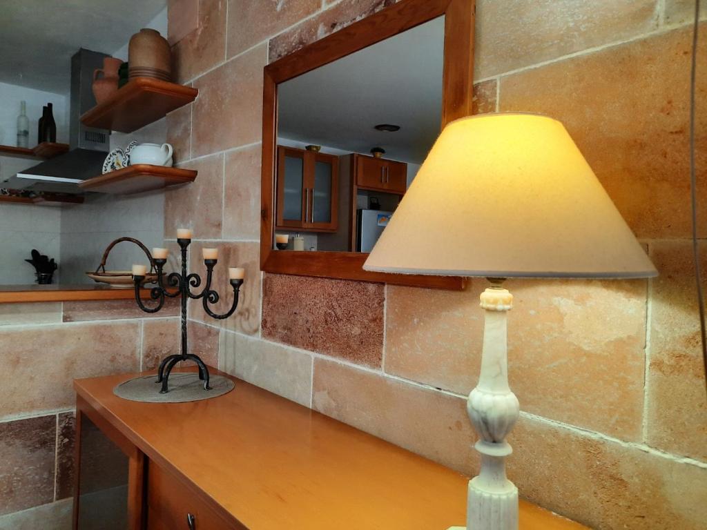 Fotografie z fotogalerie ubytování Tramuntana 37, 1° v destinaci Fornells