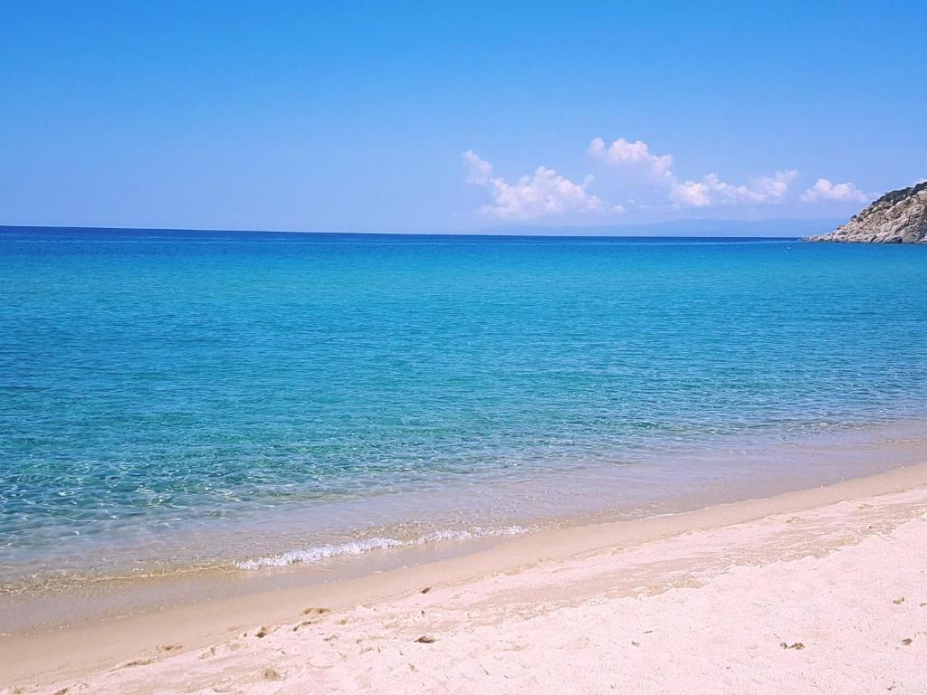 Sun Sea and Relax - Incantevole Villa Vicino al Mare