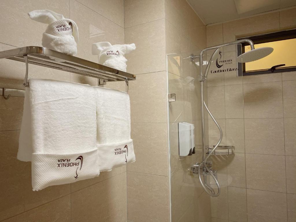 Phoenix Apartment by LINK, Kigali (updated prices 2024)