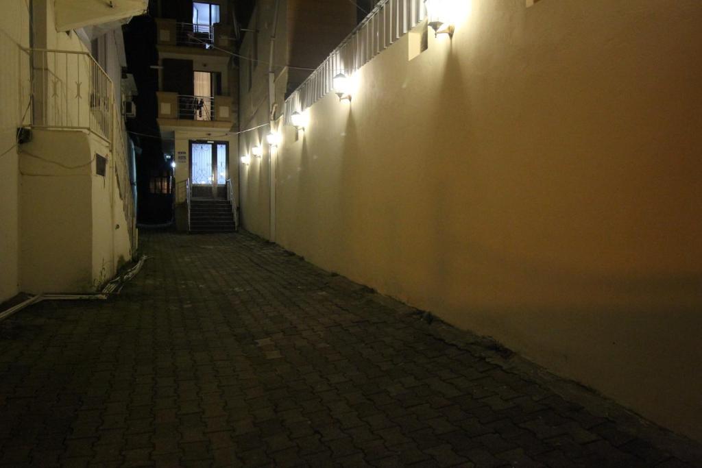 Foto dalla galleria di Hostel Jeal a Batumi