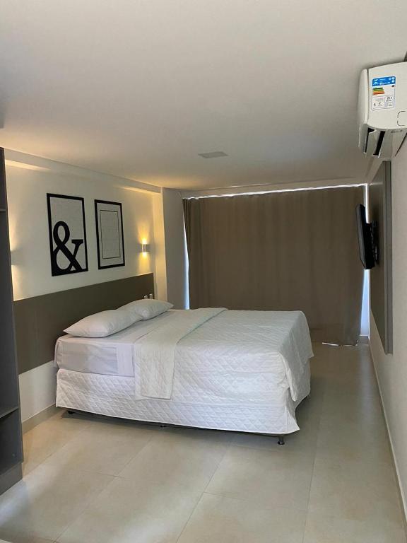  Manaira Gold Flat - Flat duplo ou triplo