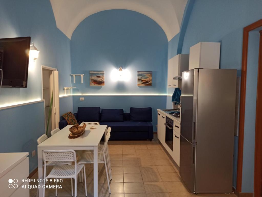 Gallery image of Il Piccolo Cortile in Catania