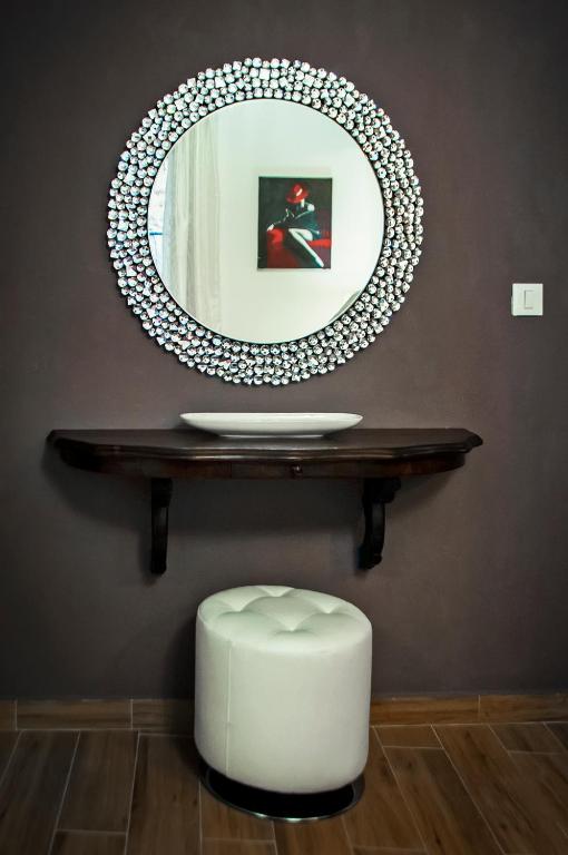 Fotografia z galérie ubytovania Luxury Apartment KASTELA ANTIKA v Rovinj
