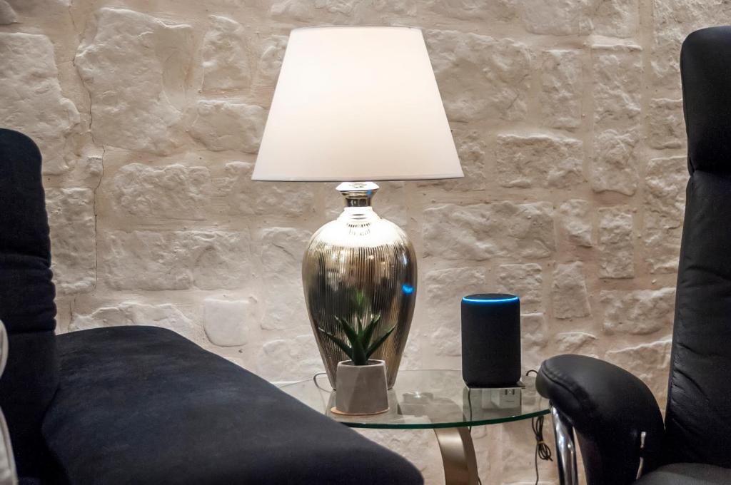 Fotografia z galérie ubytovania Luxury Apartment KASTELA ANTIKA v Rovinj