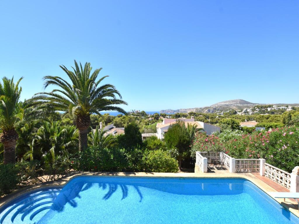 Casa Ines, Jávea – Updated 2022 Prices