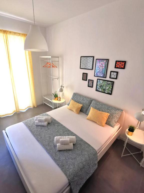 Casa Pirri - Double Room With Private External Bathroom