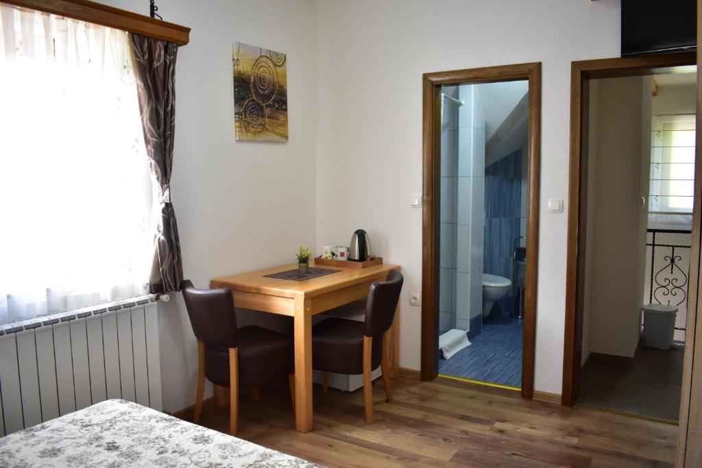 Fotografie z fotogalerie ubytování House Boro v destinaci Jezerce