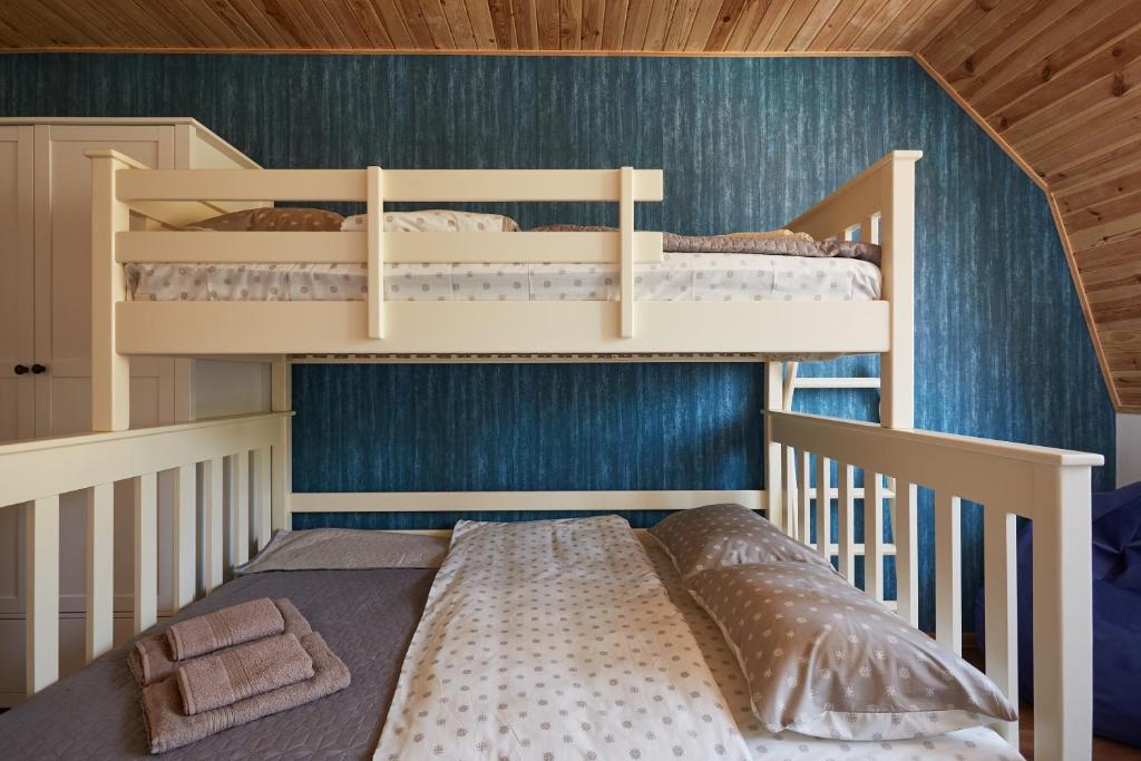 Scandinavian Hygge Canyon view lounge фото 6