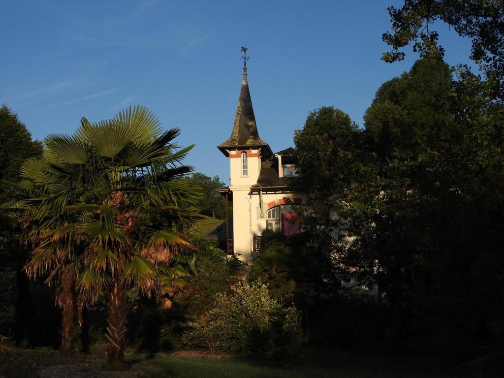 Gallery image of Petit Château in Laborde