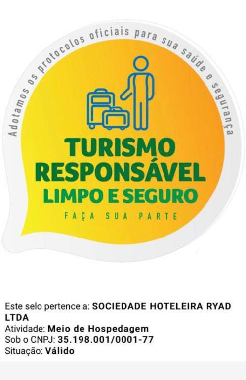  Hotel Ryad Express