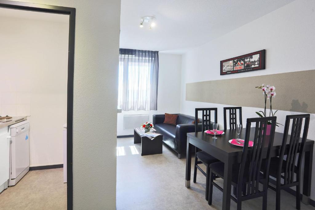 Park Wilson Airport - Appartement 1 Chambre