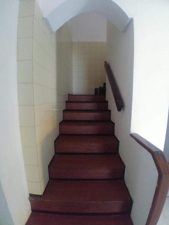 Fotografie z fotogalerie ubytování Hotel Baru Inn Batu RedPartner v destinaci Batu