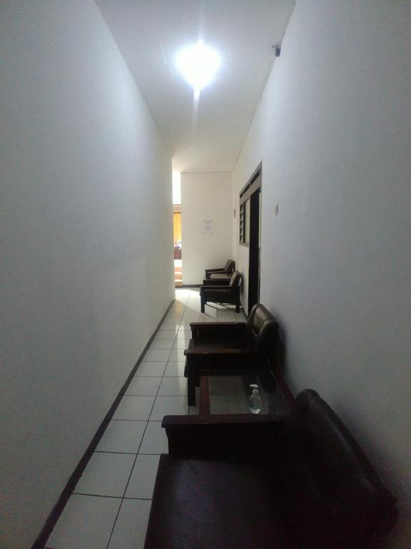Fotografie z fotogalerie ubytování Hotel Baru Inn Batu RedPartner v destinaci Batu